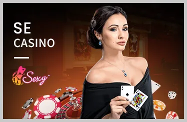 Casino Trực Tuyến M88